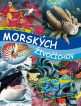 Encyklopédia morských živočíchov