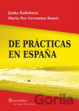 De prácticas en Espaňa + CD