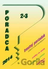 Poradca 2-3/2014