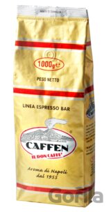 Caffen Linea Espresso – Golden Bar   Miscela Maxima 100% Arabica