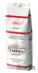 Caffen Linea Espresso – White Bar   Miscela Vesuvio 70% Arabica