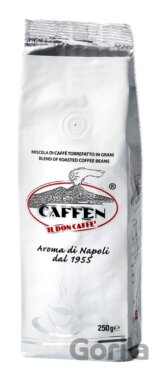 Caffen Linea House Line – Miscela Napoli Bianca 70% Arabica