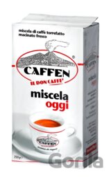 Caffen Linea House Line – Miscela Oggi 70% Arabica