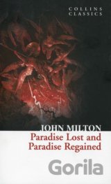 Paradise Lost And Paradise Regained