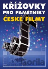 Křížovky pro pamětníky – České filmy