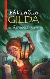 Pátračka Gilda a Posvátné kosti
