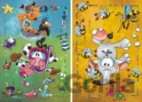 Krkouni - Puzzle 2x48