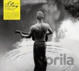 Sting: The Best Of 25 Years/2CD (2-disc)