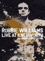 Williams Robbie: Live At Knebworth (2-disc)