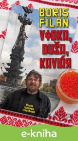 Vodka, duša, kaviár