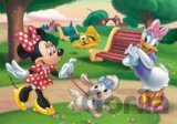 Minnie - puzzle XL 100 dílků