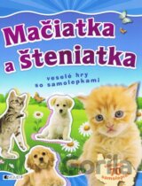 Mačiatka a šteniatka