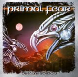 Primal Fear: Primal Fear Dlx. (Silver) LP