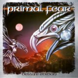 Primal Fear: Primal Fear Dlx. (Red)  LP