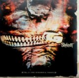 Slipknot: Vol. 3 the Subliminal Verses LP