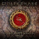 Whitesnake: Greatest Hits 2022