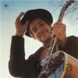Bob Dylan: Nashville Skyline LP