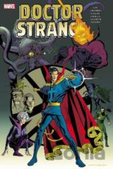 Doctor Strange Omnibus 2