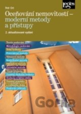 Oceňování nemovitostí - moderní metody a přístupy