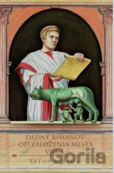 Dejiny Rimanov od založenia mesta VIII-X