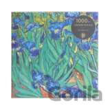 Paperblanks - puzzle Van Gogh Puzzle