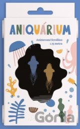 Scrollino - Aniquárium