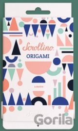 Scrollino - Origami