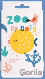 Scrollino - Zoo by Dots
