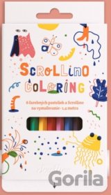Scrollino - Coloring