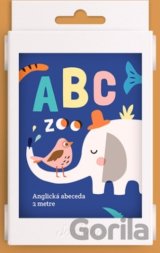 Scrollino - ABC ZOO