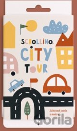 Scrollino - City Tour