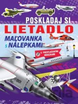 Poskladaj si lietadlo