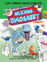 Milujeme dinosaury