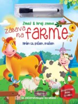 Zábava na farme