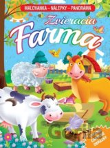 Zvieracia farma panoráma