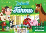 Dokonči farmu