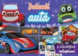 Dokonči autá