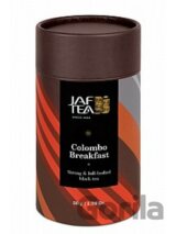 2625 JAFTEA Colours of Ceylon Colombo Breakfast pap. 50g