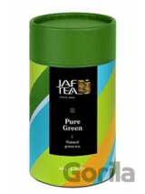 2627 JAFTEA Colours of Ceylon Pure Green pap. 50g