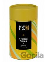 2628 JAFTEA Colours of Ceylon Tropical Green pap. 50g