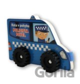Kola v pohybu: Policista Pavel