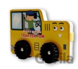 Kola v pohybu: Traktor Tom
