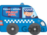 Kolesá v pohybe: Policajt Pavol