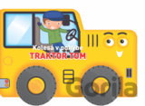 Kolesá v pohybe: Traktor Tom