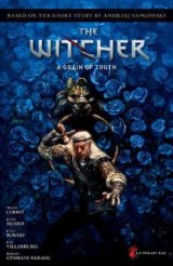 The Witcher: A Grain Of Truth