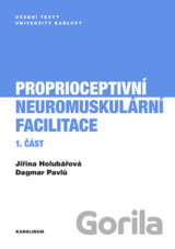 Proprioceptivní neuromuskulární facilitace 1. část