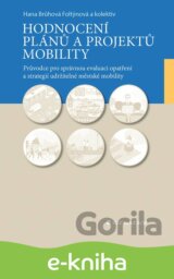 Hodnocení plánů a projektů mobility