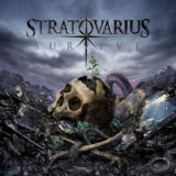 Stratovarius: Survive (Colored) LP