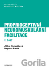 Proprioceptivní neuromuskulární facilitace 2. část
