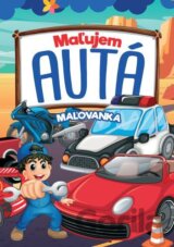 Maľujem autá